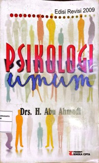 Psikologi Umum