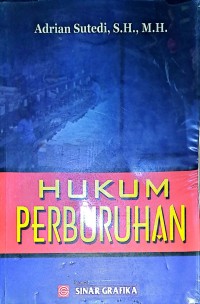 Hukum Perburuhan