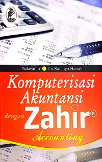 Komputerisasi Akuntansi dengan Zahir Accounting
