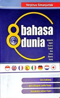 8 Bahasa Dunia