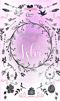 Bahagia Menjadi Istri