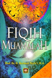 Fiqih Muamalah