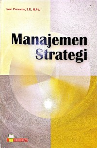 Manajemen Strategi