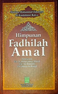 Himpunan Fadhilah Amal