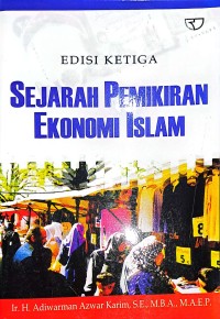 Sejarah Pemikiran Ekonomi Islam