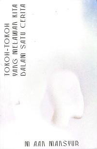 Tokoh-Tokoh Yang Melawan Kita Dalam Satu Cerita