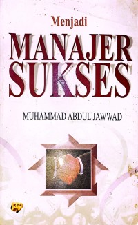 Menjadi Manajer Sukses
