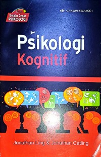 Psikologi Kognitif