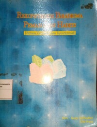 Rekonstruksi Paradigma Pemahaman Hadits