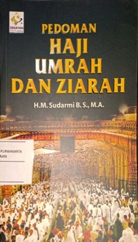 Pedoman Haji Umrah dan Ziarah