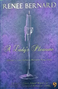 A Lady's Pleasure: Malam-Malam Rahasia Bersama Sang Duke
