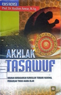 Akhlak Tasawuf