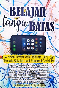 Belajar Tanpa batas
