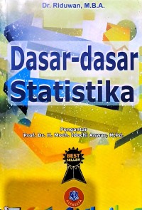 Dasar-dasar Statistika