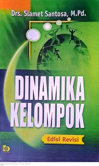Dinamika Kelompok