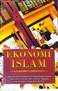 Ekonomi Islam