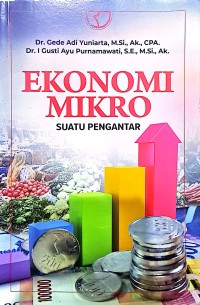Ekonomi Mikro: Suatu Pengantar