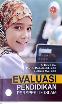 Evaluasi Pendidikan Perspektif Islam