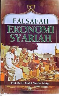 Falsafah Ekonomi Syariah