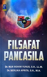 Filsafat Pancasila