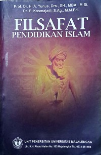 Filsafat Pendidikan Islam