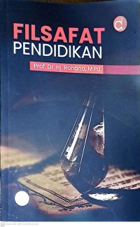Filsafat Pendidikan