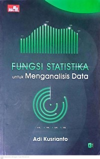 Fungsi Statistika untuk Menganalisis Data