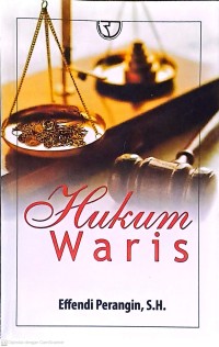 Hukum Waris