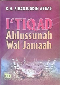 I'tiqad Ahlussunnah Wal Jamaah