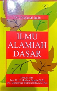 Ilmu Alamiah Dasar