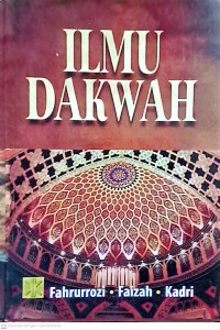Ilmu Dakwah