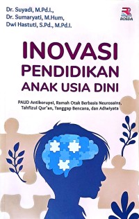 Inovasi Pendidikan anak Usia Dini