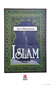 Islam. Konsepsi dan Sejarahnya