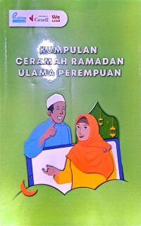 Kumpulan Ceramah Ramadan Ulama Perempuan
