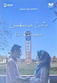 Lembaran Cinta Ar-Rahman
