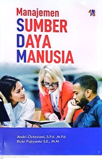 Manajemen Sumber Daya Manusia