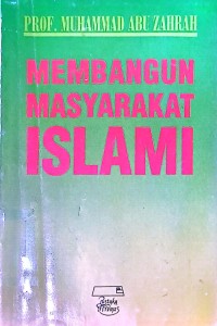 Membangun Masyarakat Islami
