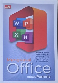Menguasai Office untuk Pemula