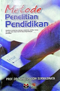 Metode Penelitian Pendidikan