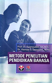 Metode Penelitian Pendidikan Bahasa