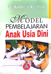 Model Pembelajaran Anak Usia Dini
