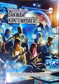 Paradigma Dakwah Kontemporer