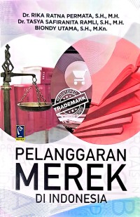 Pelanggaran Merek Di Indonesia