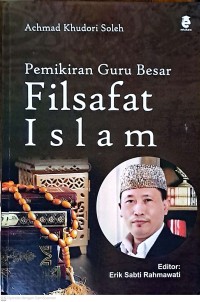 Pemikiran Guru Besar Filsafat Islam