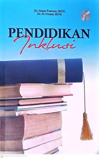 Pendidikan Inklusi