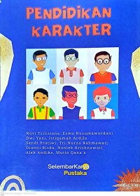 Pendidikan Karakter