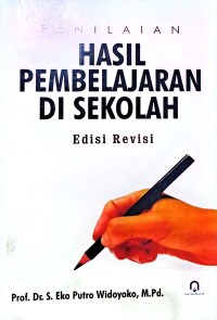 Penilaian Hasil Pembelajaran Di Sekolah