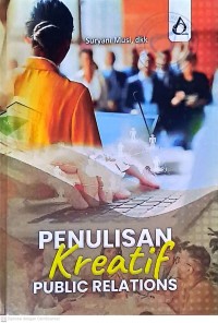 Penulisan Kreatif Public Relations