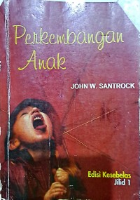 Perkembangan Anak