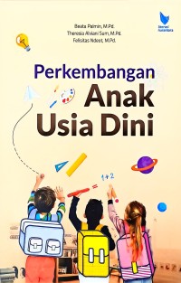 Perkembangan Anak Usia Dini